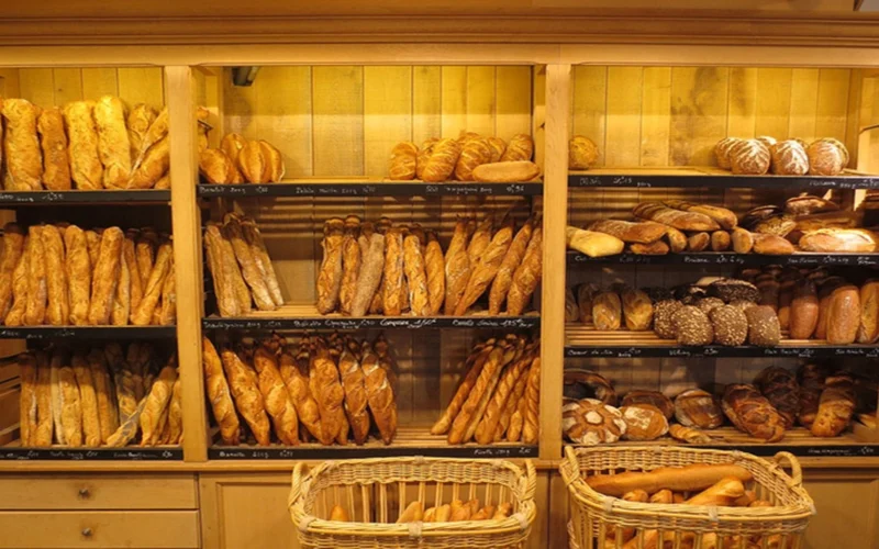 ارتفاع سعر الخبز يضغط على ميزانيات المستهلكين بشكل كبير